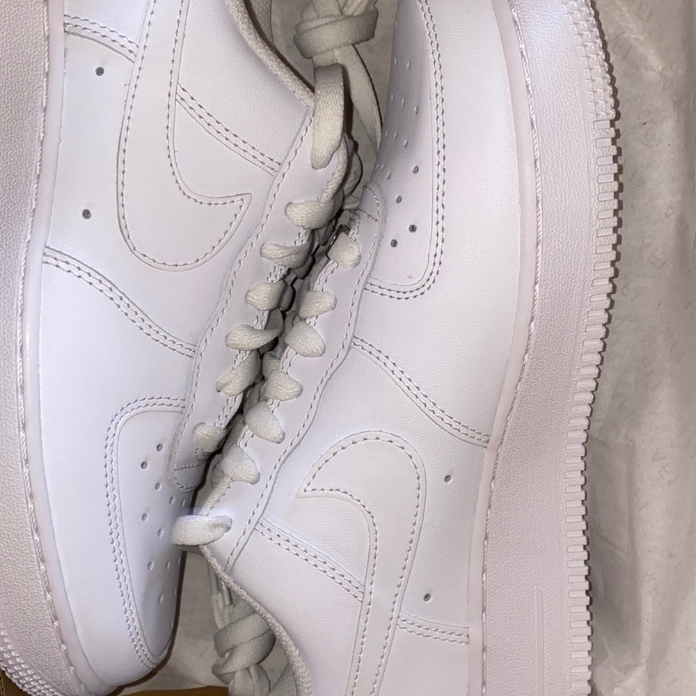 Air Force 1s’07